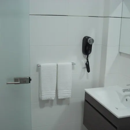 Caldas City Center Апартаменты *