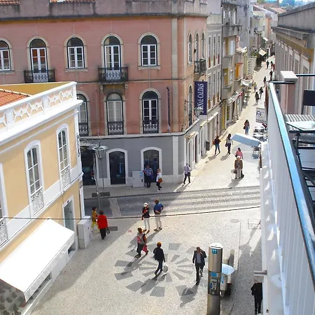 Caldas City Center Апартаменты *