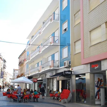 Caldas City Center *