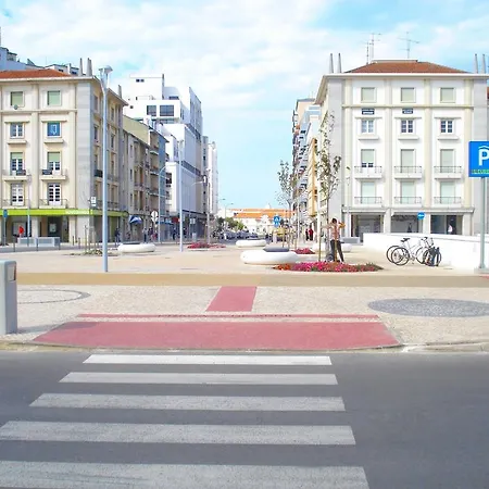 Caldas City Center Апартаменты *
